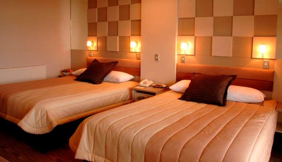Sudima Hotel Lake Rotorua Room photo