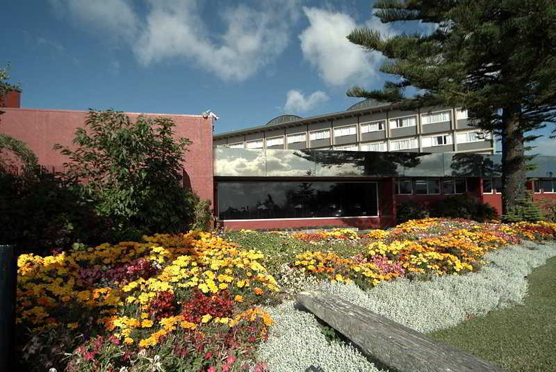Sudima Hotel Lake Rotorua Exterior photo